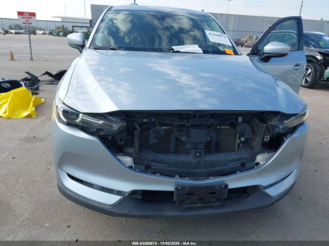 2019 MAZDA CX-5 JM3KFBDM5K0548893 Photo 5