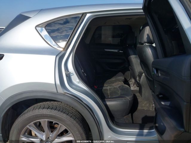 2019 MAZDA CX-5 JM3KFBDM5K0548893 Photo 7