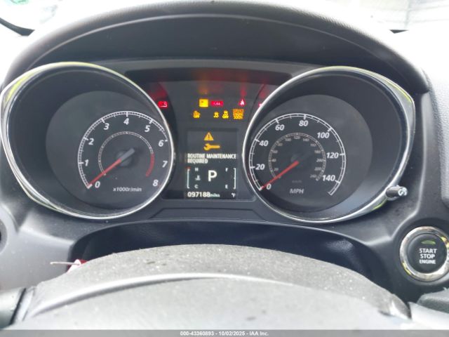 2021 MITSUBISHI OUTLANDER SPORT JA4ARUAUXMU017917 Photo 6