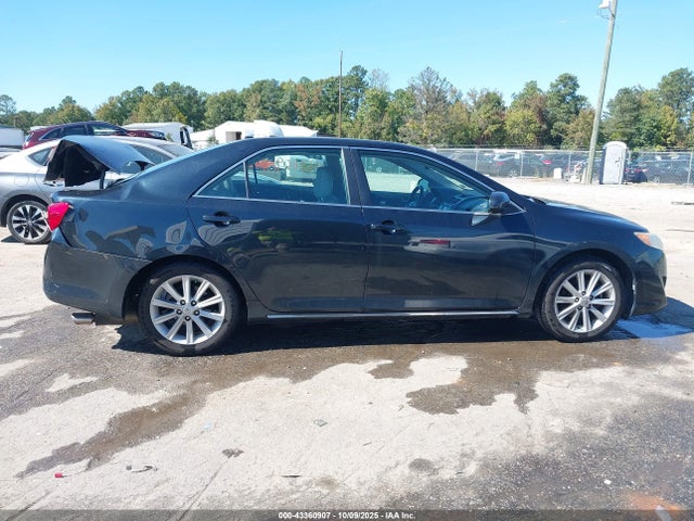 Toyota CAMRY XLE 2014 4T4BF1FK1ER342659 Image 13