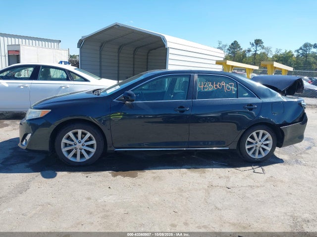 Toyota CAMRY XLE 2014 4T4BF1FK1ER342659 Image 14
