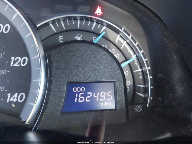 Toyota CAMRY XLE 2014 4T4BF1FK1ER342659 Image 15
