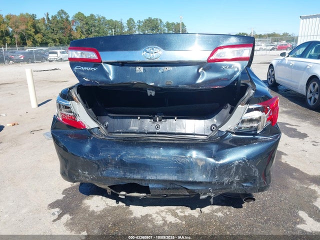 Toyota CAMRY XLE 2014 4T4BF1FK1ER342659 Image 16