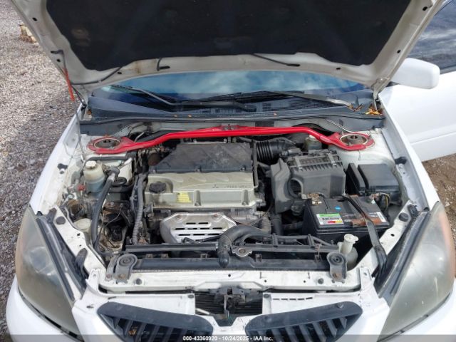 2005 MITSUBISHI LANCER JA3AJ66FX5U008105 Photo 9