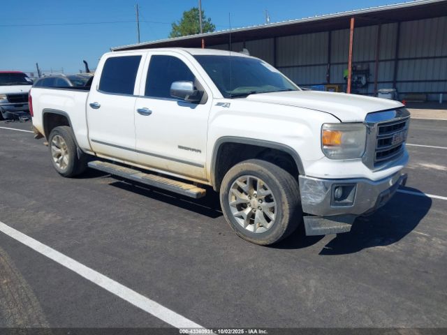 2015 GMC SIERRA 1500 3GTU2VEC8FG364246