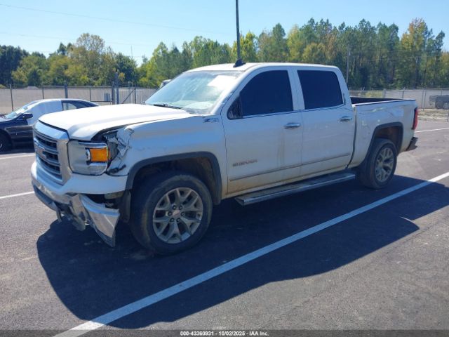 2015 GMC SIERRA 1500 3GTU2VEC8FG364246 Photo 1