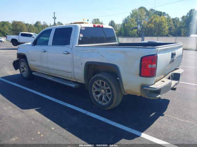 2015 GMC SIERRA 1500 3GTU2VEC8FG364246 Photo 2