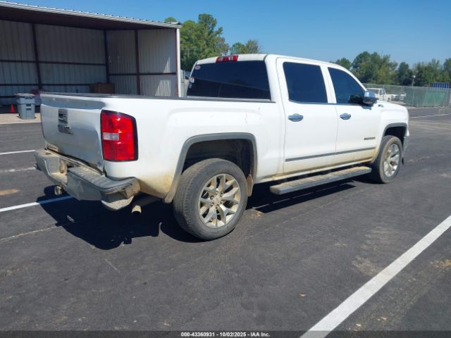 2015 GMC SIERRA 1500 3GTU2VEC8FG364246 Photo 3