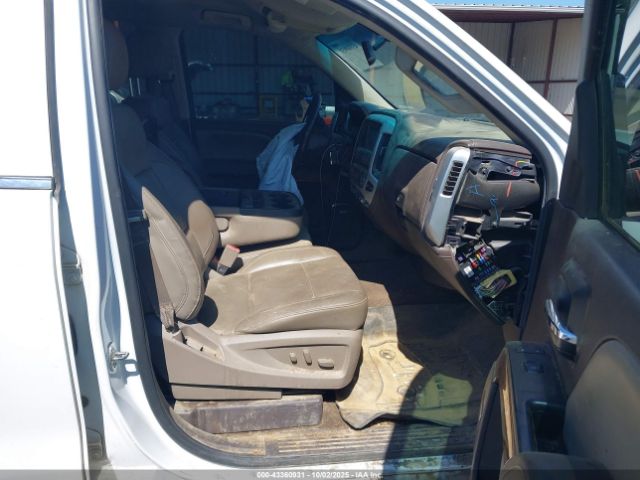 2015 GMC SIERRA 1500 3GTU2VEC8FG364246 Photo 4