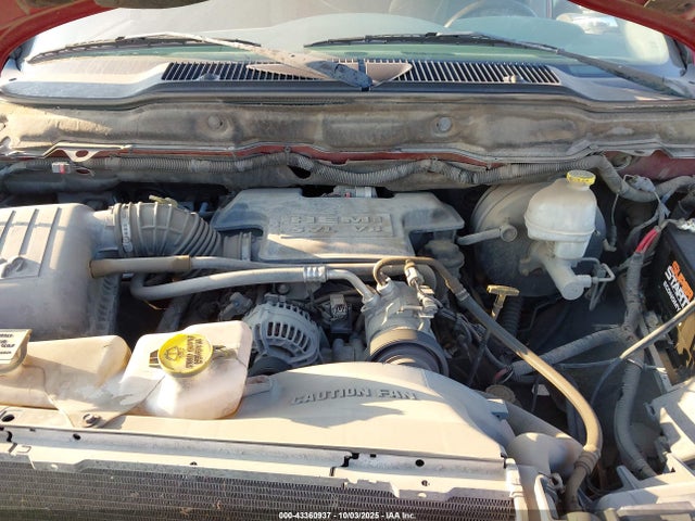 Aukcja sprzedaży 2007 Dodge Ram 1500 Slt, vin: 1D7HA18297S251180, numer aukcji: 43360937