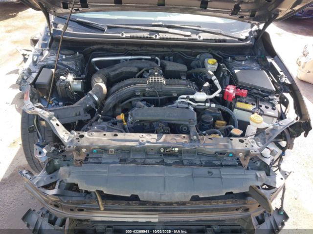 2024 SUBARU CROSSTREK JF2GUADC4RH222893 Photo 9