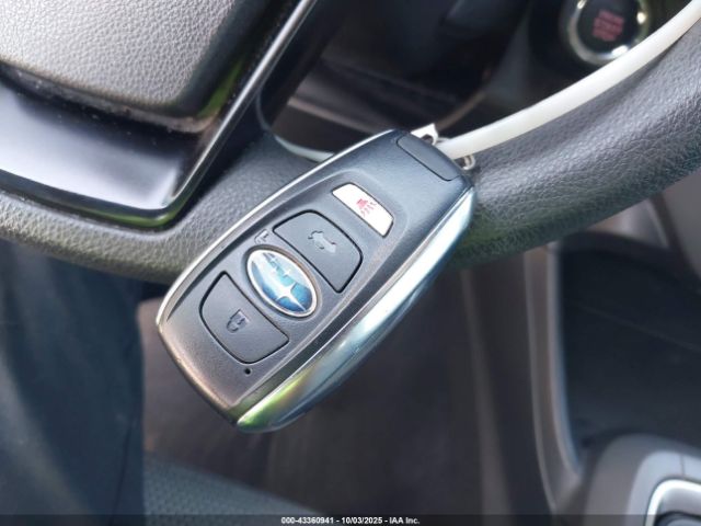 2024 SUBARU CROSSTREK JF2GUADC4RH222893 Photo 10