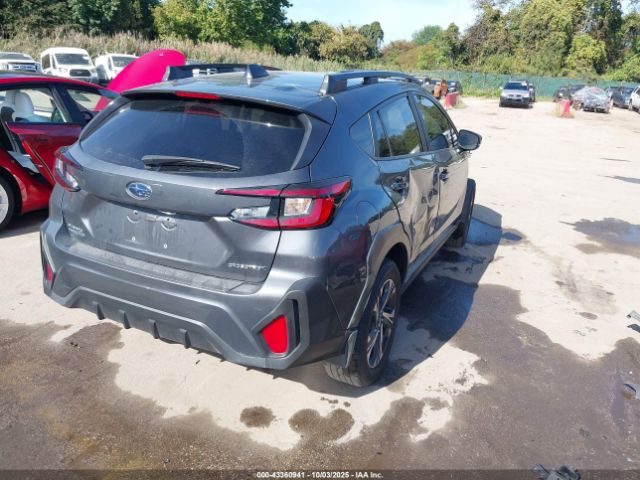 2024 SUBARU CROSSTREK JF2GUADC4RH222893 Photo 3