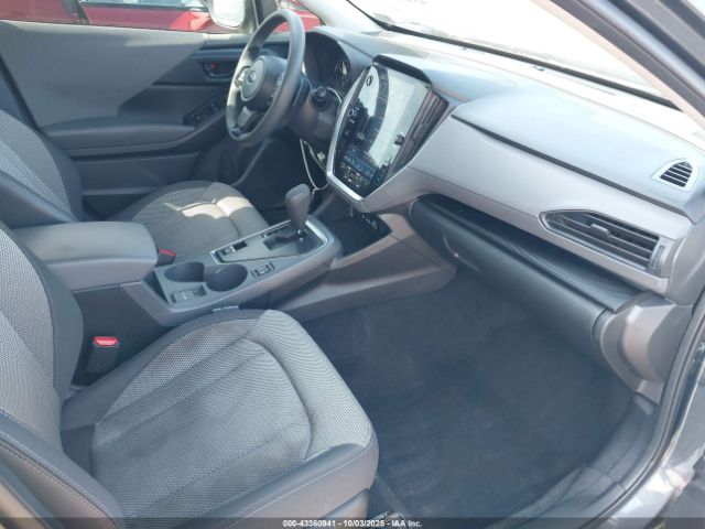 2024 SUBARU CROSSTREK JF2GUADC4RH222893 Photo 4