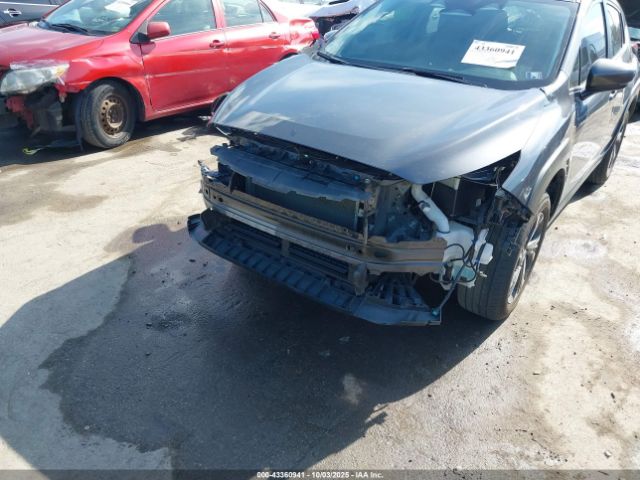 2024 SUBARU CROSSTREK JF2GUADC4RH222893 Photo 5