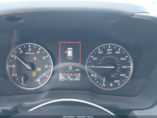2024 SUBARU CROSSTREK JF2GUADC4RH222893 Photo 6