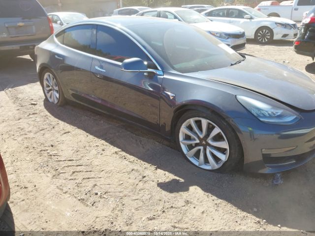 2019 TESLA MODEL 3 5YJ3E1EB8KF453608 Photo 0