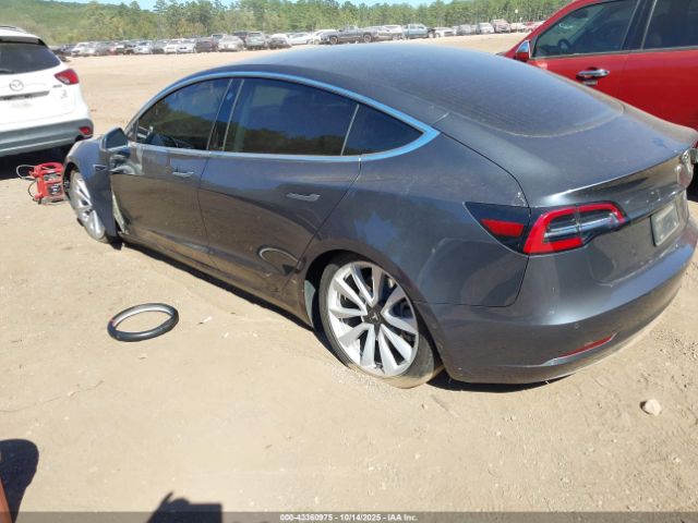 2019 TESLA MODEL 3 5YJ3E1EB8KF453608 Photo 2