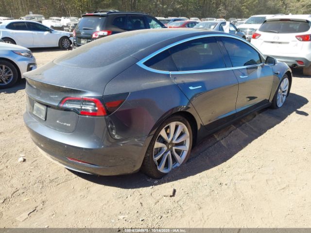 2019 TESLA MODEL 3 5YJ3E1EB8KF453608 Photo 3