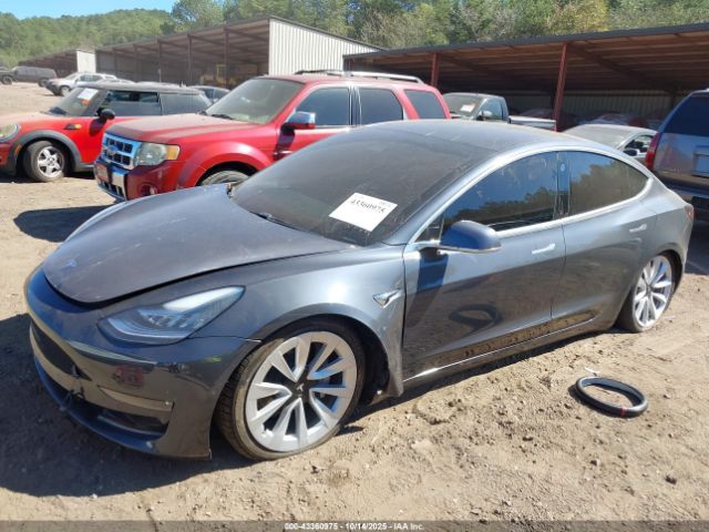 2019 TESLA MODEL 3 5YJ3E1EB8KF453608 Photo 5