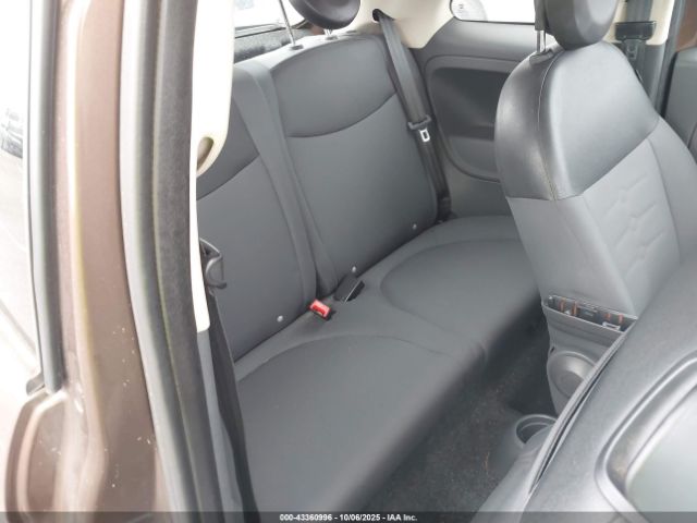 2012 FIAT 500 3C3CFFAR6CT370988 Photo 7