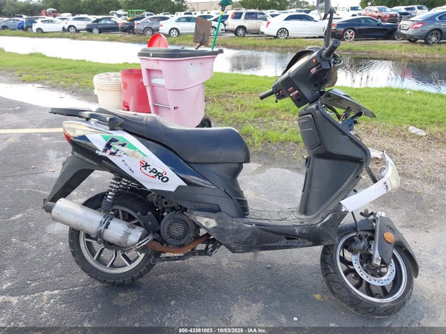 L2BB2BCH5RB116127 Jiangsu Baodiao Scooter