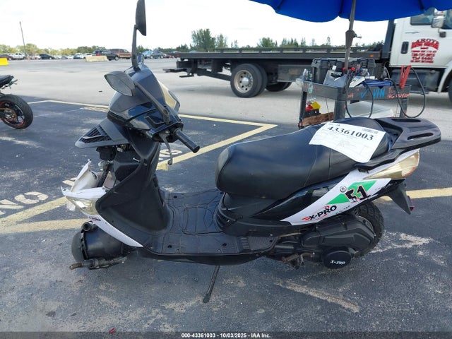 L2BB2BCH5RB116127 Jiangsu Baodiao Scooter