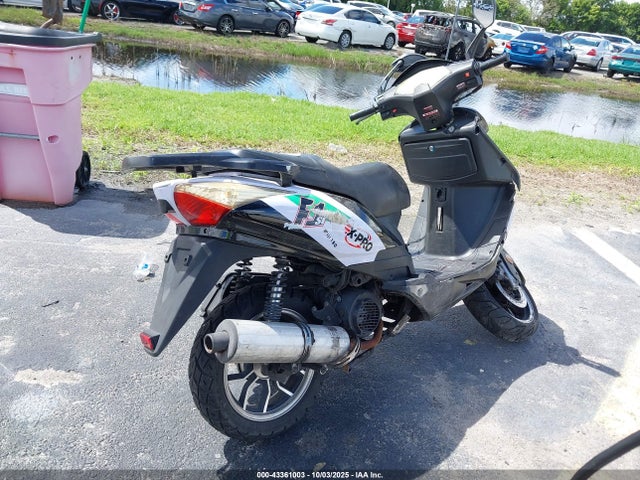 L2BB2BCH5RB116127 Jiangsu Baodiao Scooter