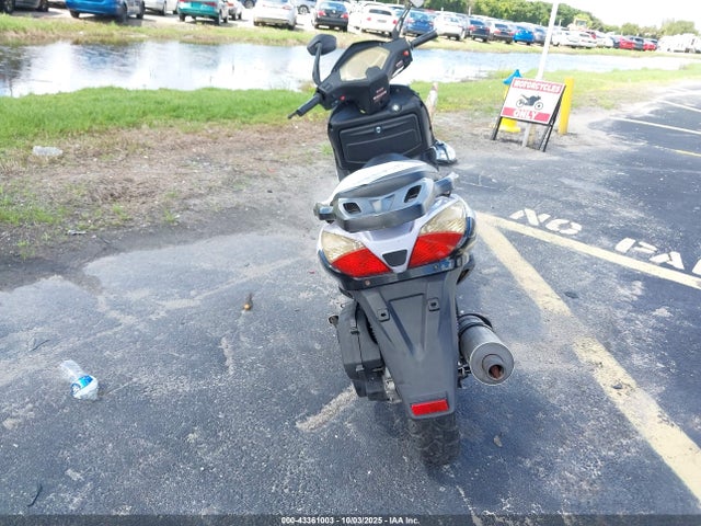 L2BB2BCH5RB116127 Jiangsu Baodiao Scooter