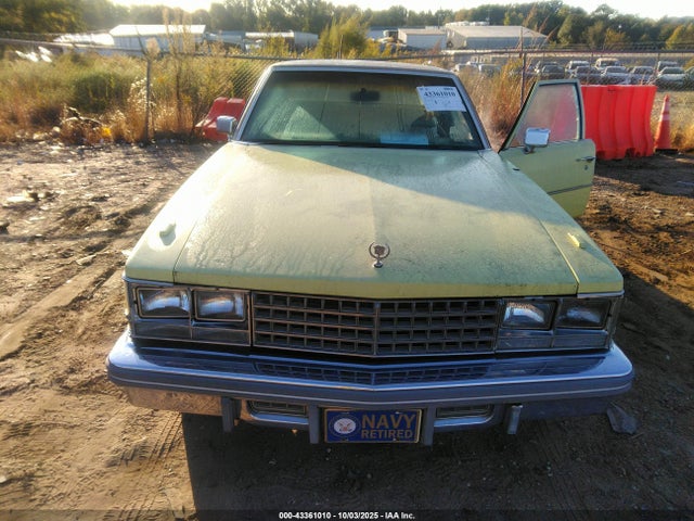 1976 CADILLAC SEVILLE 6S69R6Q462676 Photo 5