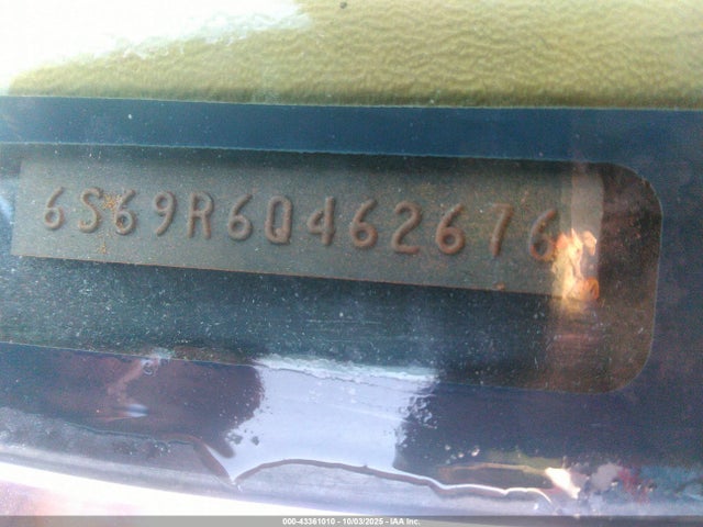 1976 CADILLAC SEVILLE 6S69R6Q462676 Photo 8