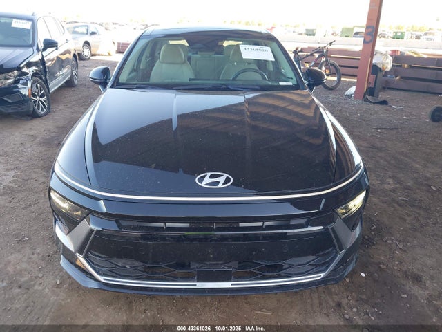 KMHL14JA0RA351230 Hyundai gdi theta iii