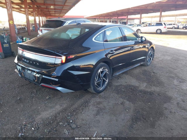 KMHL14JA0RA351230 Hyundai gdi theta iii