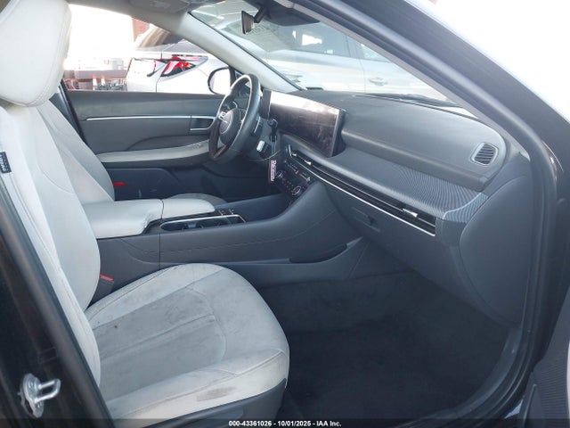 KMHL14JA0RA351230 Hyundai gdi theta iii