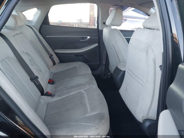 KMHL14JA0RA351230 Hyundai gdi theta iii