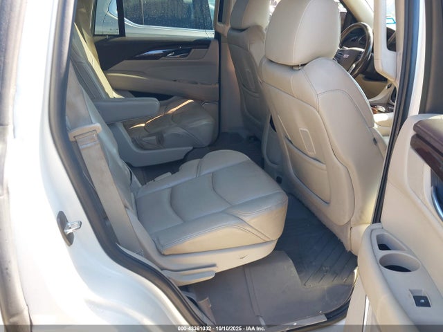 2015 CADILLAC ESCALADE 1GYS3MKJ0FR735461 Photo 7