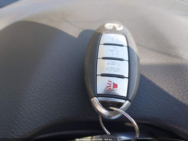 2018 INFINITI Q50 JN1EV7APXJM356111 Photo 10