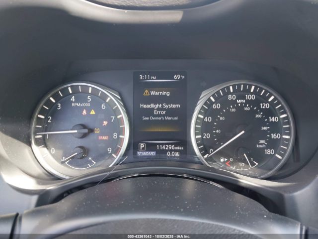 2018 INFINITI Q50 JN1EV7APXJM356111 Photo 6