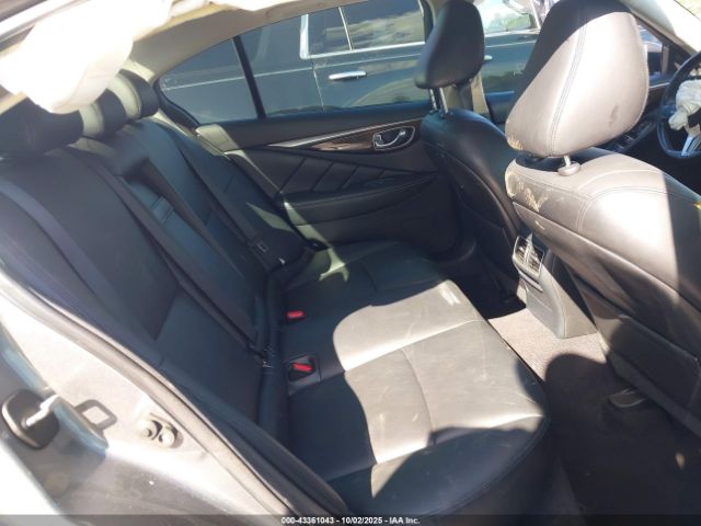 2018 INFINITI Q50 JN1EV7APXJM356111 Photo 7