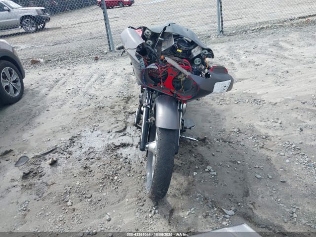 2010 HARLEY-DAVIDSON FLTRX 1HD1KH415AB609024 Photo 4