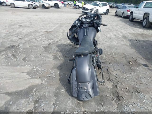2010 HARLEY-DAVIDSON FLTRX 1HD1KH415AB609024 Photo 5