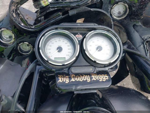 2010 HARLEY-DAVIDSON FLTRX 1HD1KH415AB609024 Photo 6