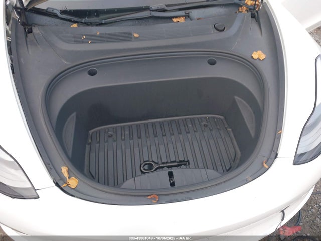 2021 TESLA MODEL 3 5YJ3E1EC9MF985056 Photo 9