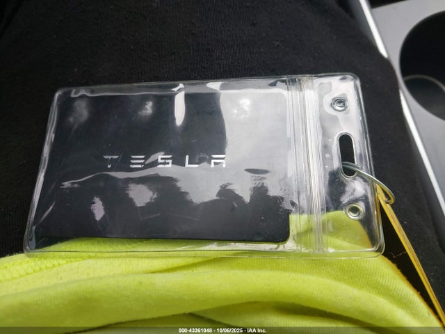 2021 TESLA MODEL 3 5YJ3E1EC9MF985056 Photo 10