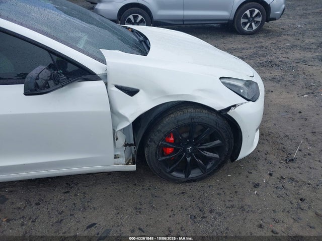 2021 TESLA MODEL 3 5YJ3E1EC9MF985056 Photo 5