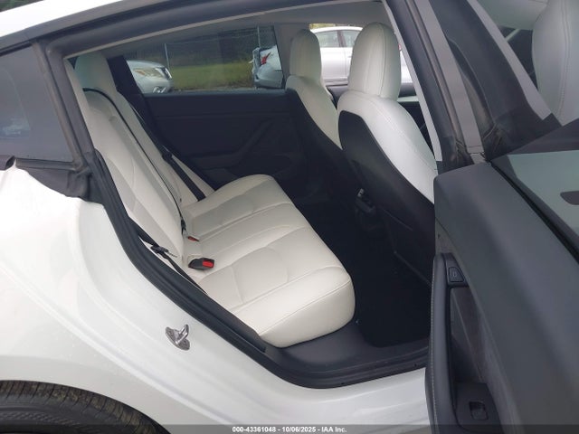 2021 TESLA MODEL 3 5YJ3E1EC9MF985056 Photo 7