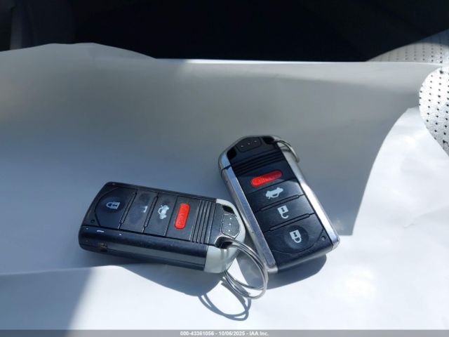 2009 ACURA TL 19UUA86509A019916 Photo 10