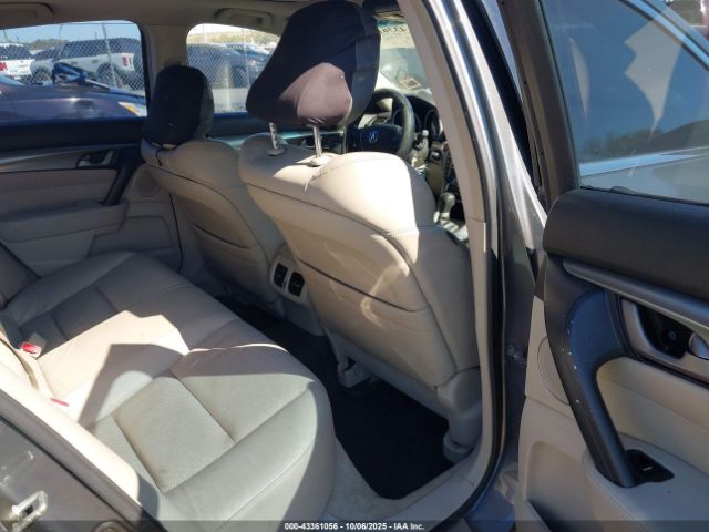 2009 ACURA TL 19UUA86509A019916 Photo 7