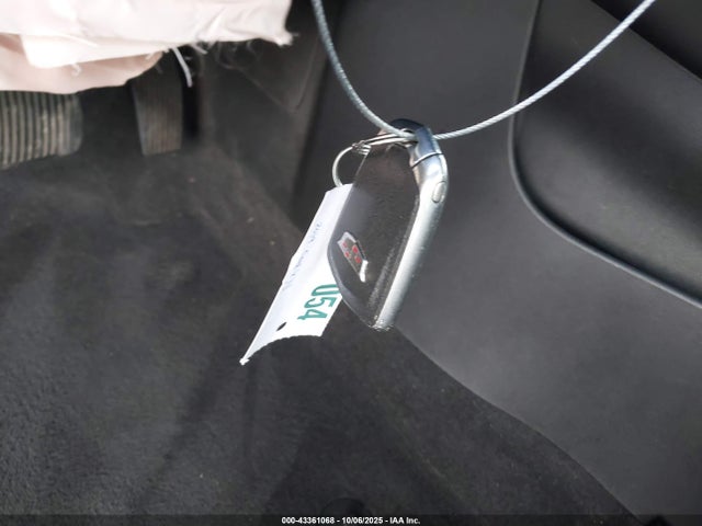 2019 CADILLAC XT4 1GYFZCR45KF113587 Photo 10