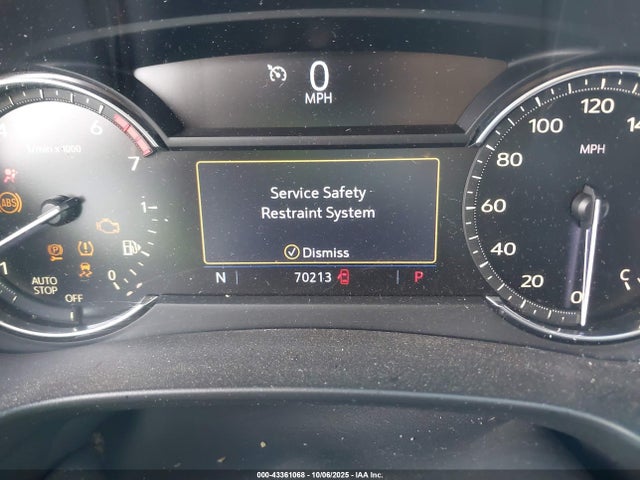 2019 CADILLAC XT4 1GYFZCR45KF113587 Photo 6